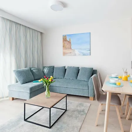 Raval Apartments - Fresh Turquoise Rewal Exterior photo