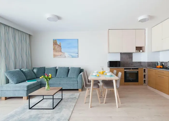 Raval Apartments - Fresh Turquoise