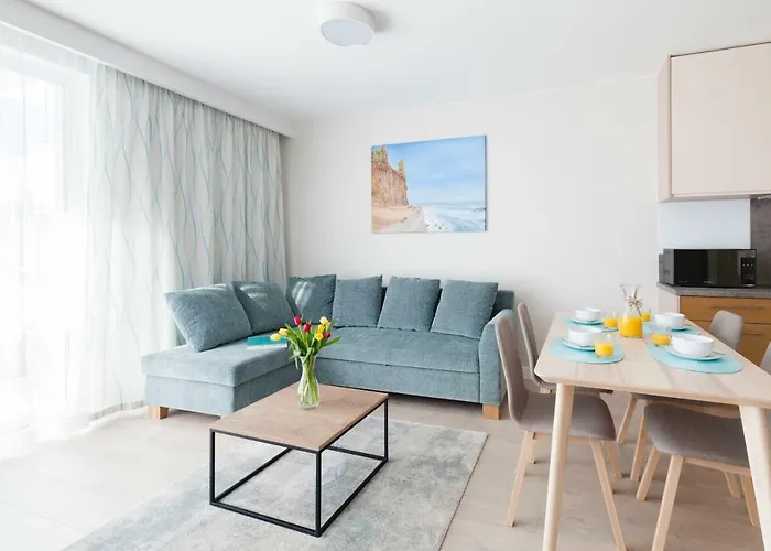 Raval Apartments - Fresh Turquoise