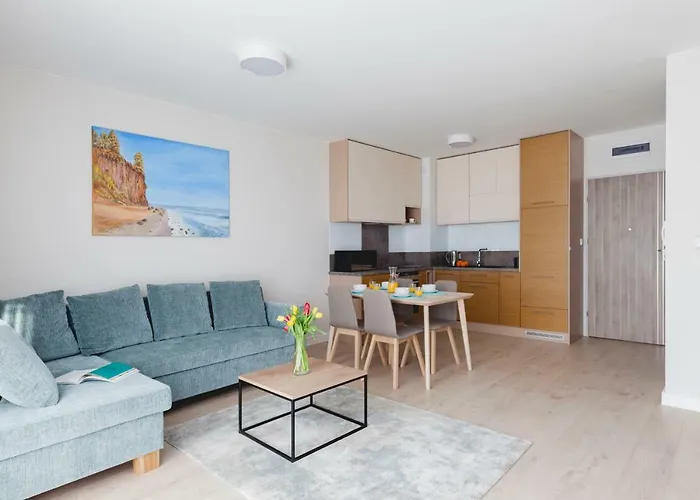 Raval Apartments - Fresh Turquoise