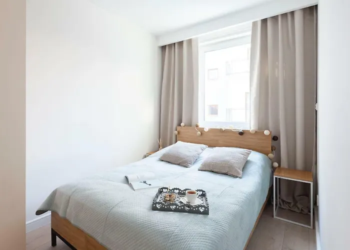 Raval Apartments - Fresh Turquoise
