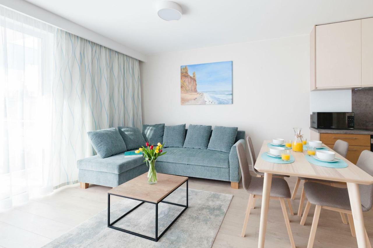 Apartment Raval - Fresh Turquoise