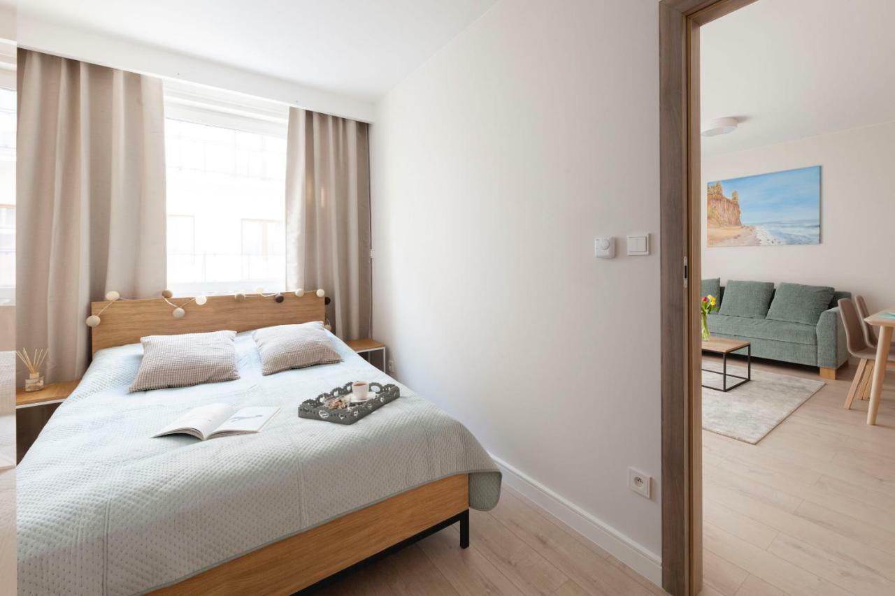 Apartment Raval - Fresh Turquoise Rewal