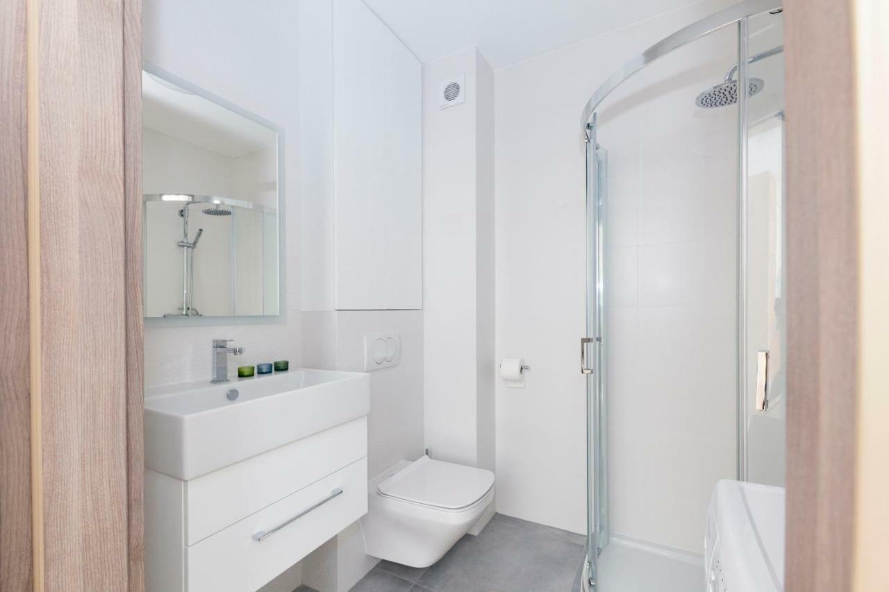 Apartment Raval - Fresh Turquoise *